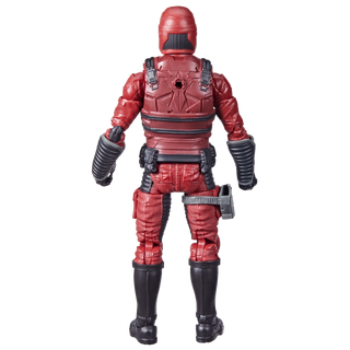 G.I. Joe Classified Series - Crimson Viper - 85