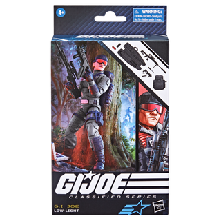 G.I. Joe Classified Series Low-Light, 86