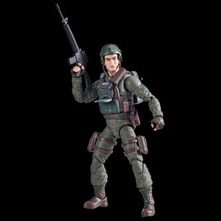 G.I. Joe Classified Series Robert "Grunt" Graves, 87