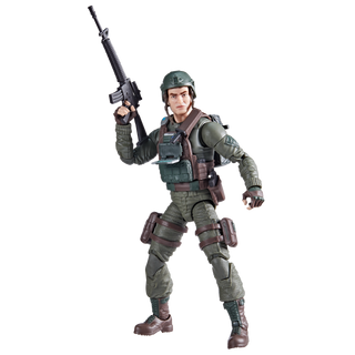 G.I. Joe Classified Series Robert "Grunt" Graves, 87