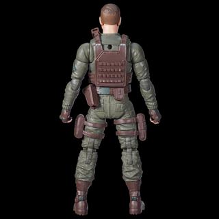 G.I. Joe Classified Series Robert "Grunt" Graves, 87