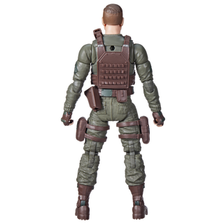 G.I. Joe Classified Series Robert "Grunt" Graves, 87