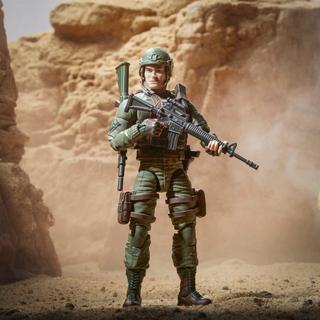 G.I. Joe Classified Series Robert "Grunt" Graves, 87