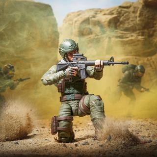 G.I. Joe Classified Series Robert "Grunt" Graves, 87