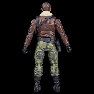 G.I. Joe Classified Series General Clayton "Hawk" Abernathy, 103