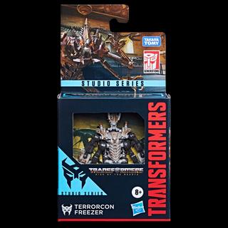 Transformers Studio Series Core Class Terrorcon Freezer