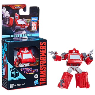 Transformers Studio Series, Ironhide Core Class