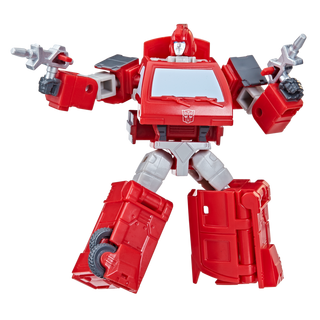 Transformers Studio Series Core Class Ironhide