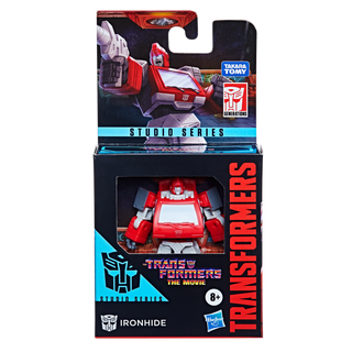 Transformers Studio Series Core Class Ironhide