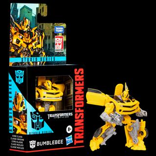 Transformers Studio Series Core Class Bumblebee
