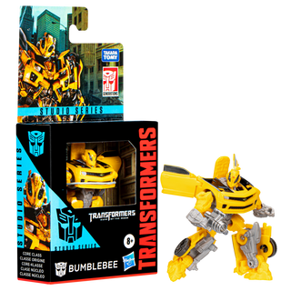 Transformers Studio Series Core Class Bumblebee