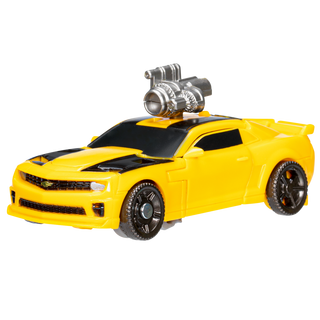 Transformers Generations Studio Series Origine Bumblebee