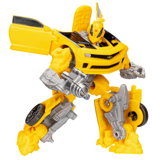 Transformers Generations Studio Series Origine Bumblebee