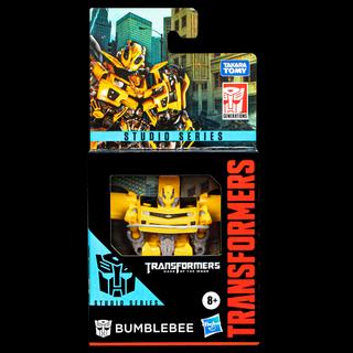 Transformers Studio Series Core Class Bumblebee
