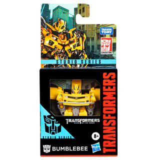 Transformers Studio Series Core Class Bumblebee