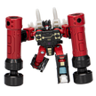 Transformers Generations Studio Series Origine Decepticon Frenzy (Rouge) Les Transformers : le film