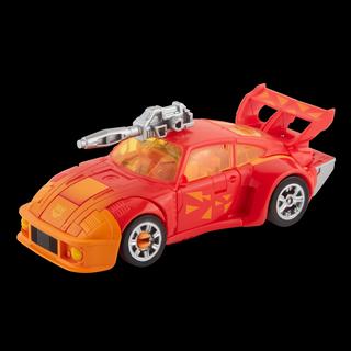 Transformers Legacy: Evolution G2 Universe Autobot Jazz