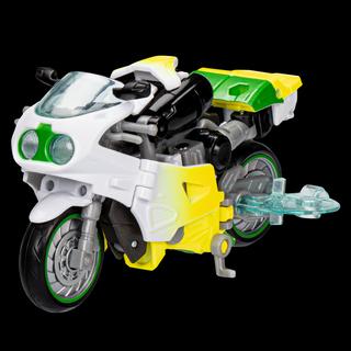 Transformers Legacy: Evolution G2 Universe Laser Cycle