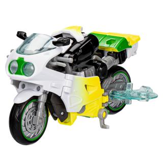 Transformers Legacy Evolution G2 Universe Laser Cycle