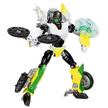 Transformers Legacy: Evolution, G2 Universe Laser Cycle