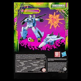 Transformers Legacy: Evolution G2 Universe Cloudcover