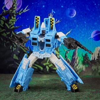 Transformers Legacy: Evolution G2 Universe Cloudcover