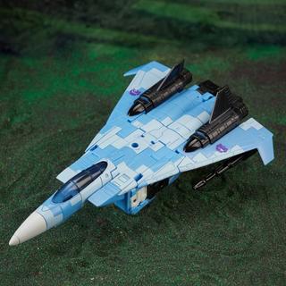 Transformers Legacy: Evolution G2 Universe Cloudcover