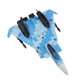 Transformers Legacy: Evolution G2 Universe Cloudcover