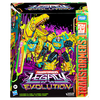 Transformers Legacy: Evolution G2 Universe Grimlock