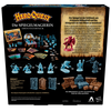 Avalon Hill HeroQuest Die Spiegelmagierin Abenteuerpack (Sprache auswählen)