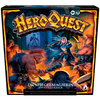 Avalon Hill HeroQuest Die Spiegelmagierin Abenteuerpack (Sprache auswählen)