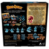 Avalon Hill HeroQuest Die Spiegelmagierin Abenteuerpack (Italienische Version)