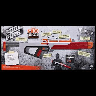 Nerf Pro Gelfire Ghost