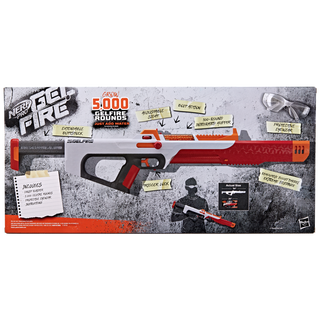 Nerf Pro Gelfire Ghost