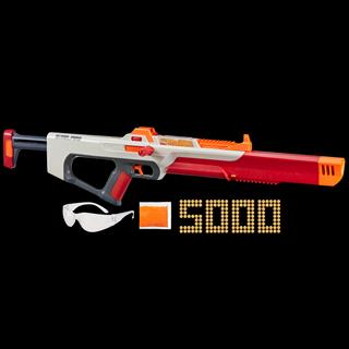 Nerf Pro Gelfire Ghost