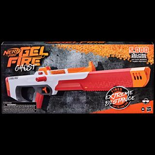 Nerf Pro Gelfire Ghost