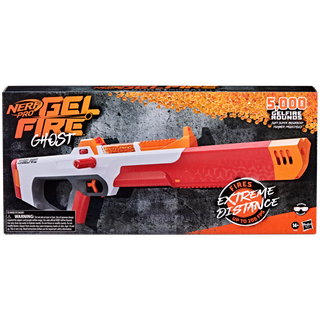 Nerf Pro Gelfire Ghost