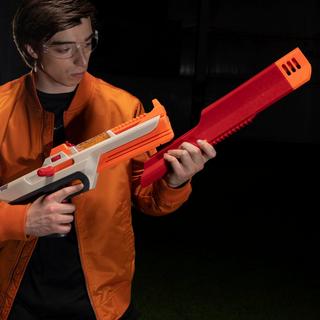 Nerf Pro Gelfire Ghost