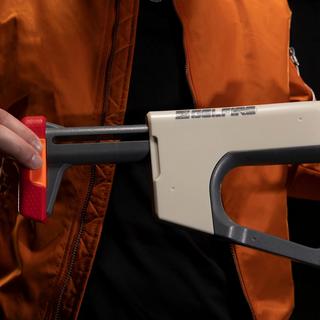 Nerf Pro Gelfire Ghost