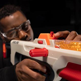 Nerf Pro Gelfire Ghost