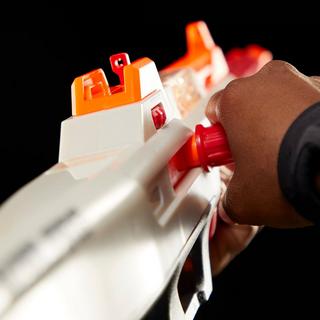 Nerf Pro Gelfire Ghost