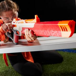 Nerf Pro Gelfire Ghost