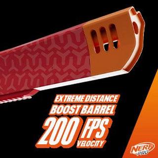 Nerf Pro Gelfire Ghost