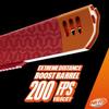 Nerf Pro Gelfire Ghost