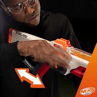 Nerf Pro Gelfire Ghost