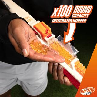 Nerf Pro Gelfire Ghost