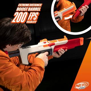 Nerf Pro Gelfire Ghost
