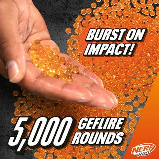 Nerf Pro Gelfire Ghost