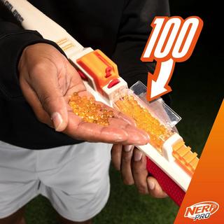 Nerf Pro Gelfire Ghost
