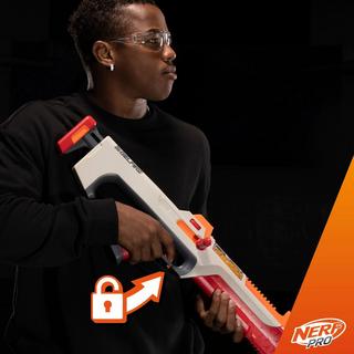 Nerf Pro Gelfire Ghost